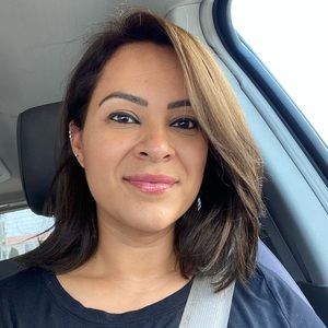 Meet your Posher, Nancy